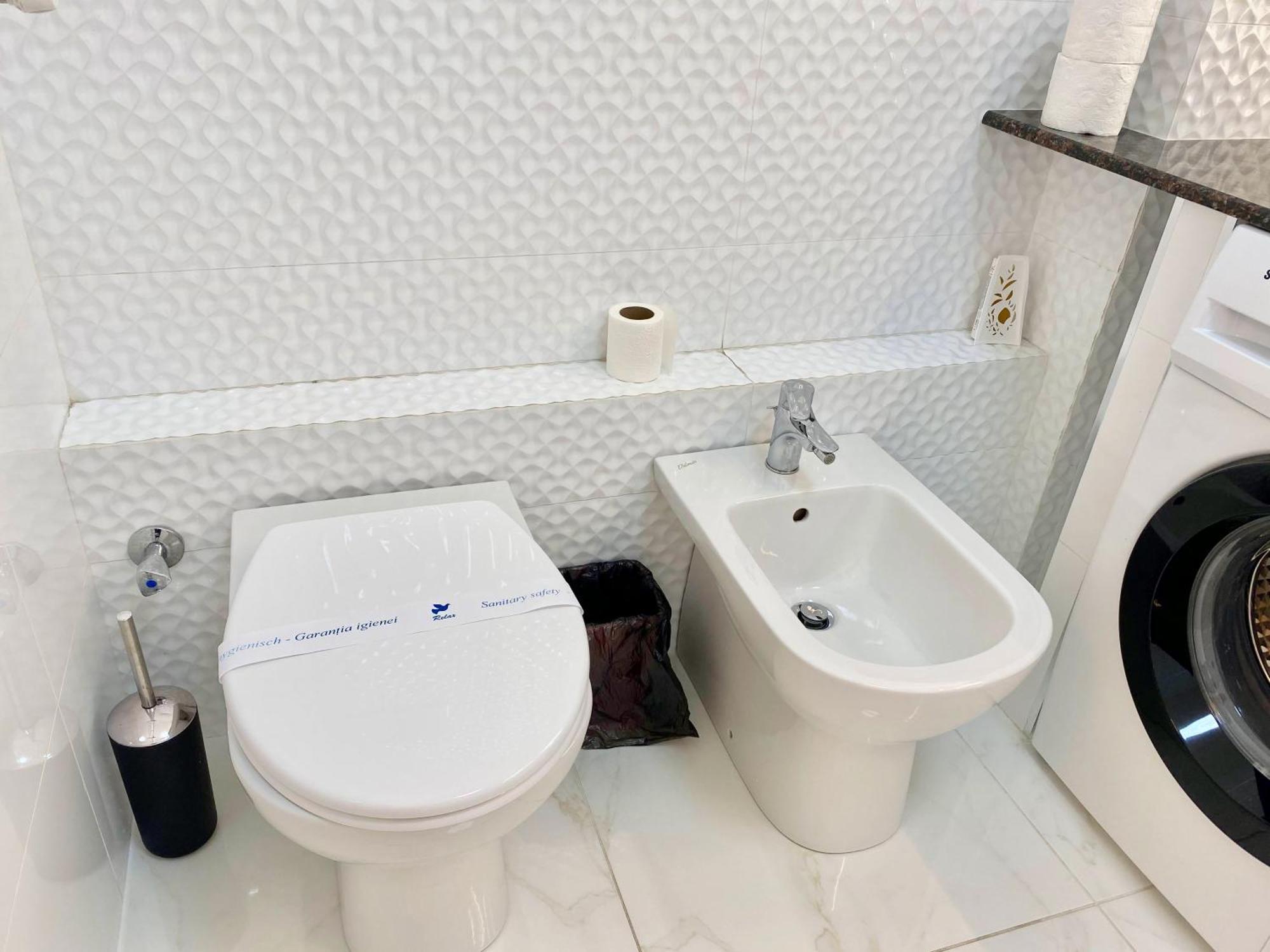 Apartament Confort צ'יסינאו מראה חיצוני תמונה