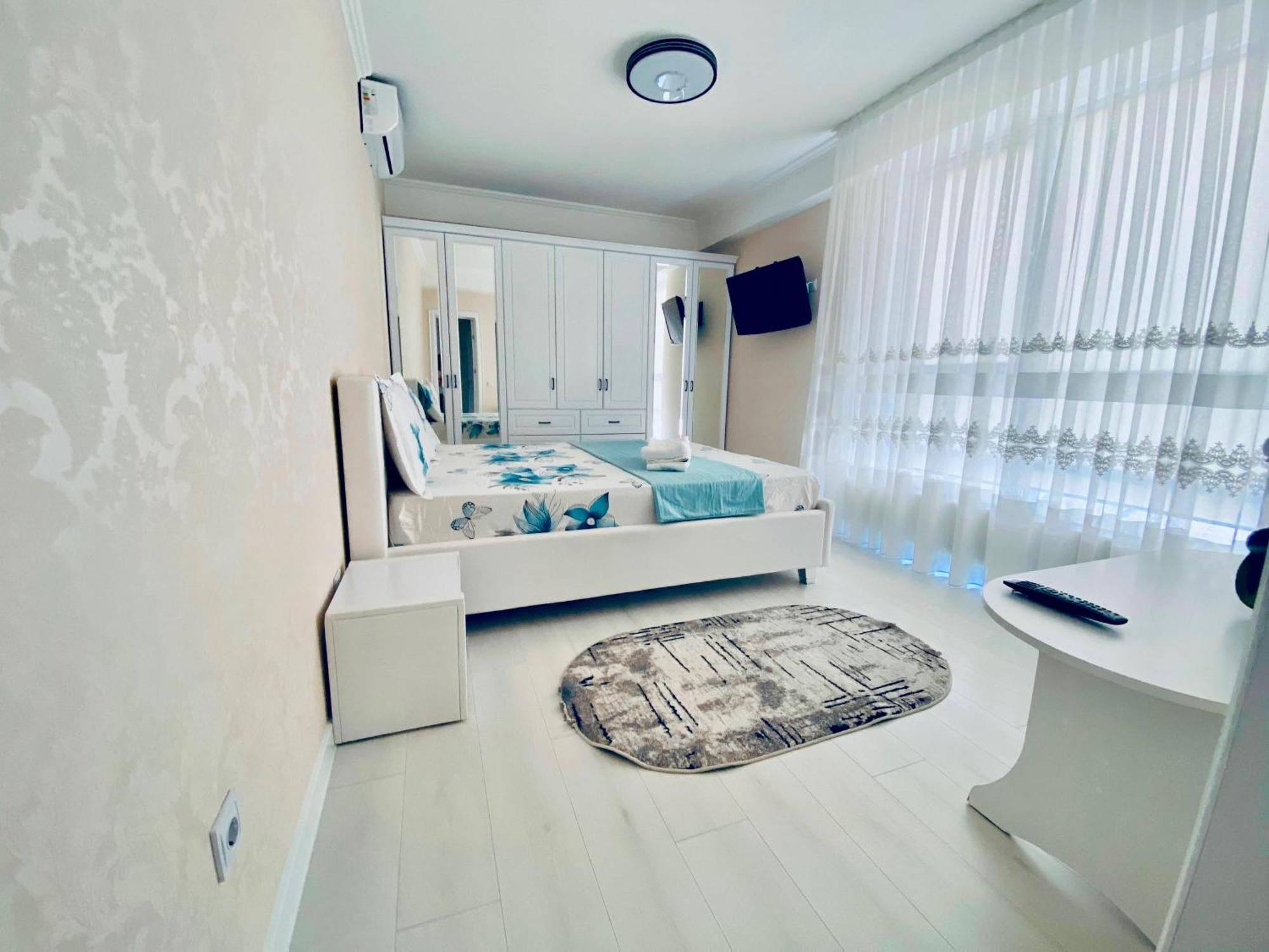 Apartament Confort צ'יסינאו מראה חיצוני תמונה