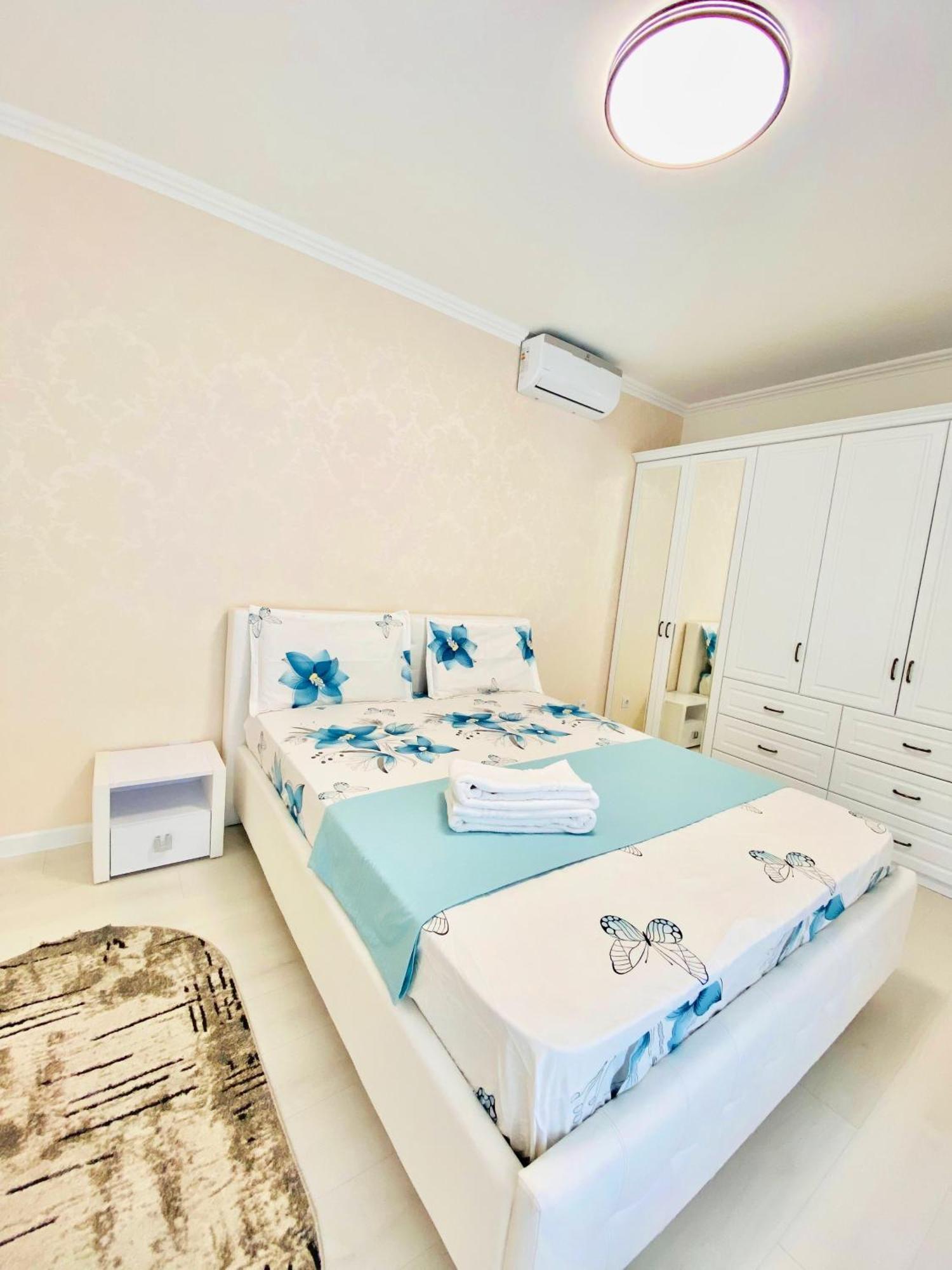 Apartament Confort צ'יסינאו מראה חיצוני תמונה