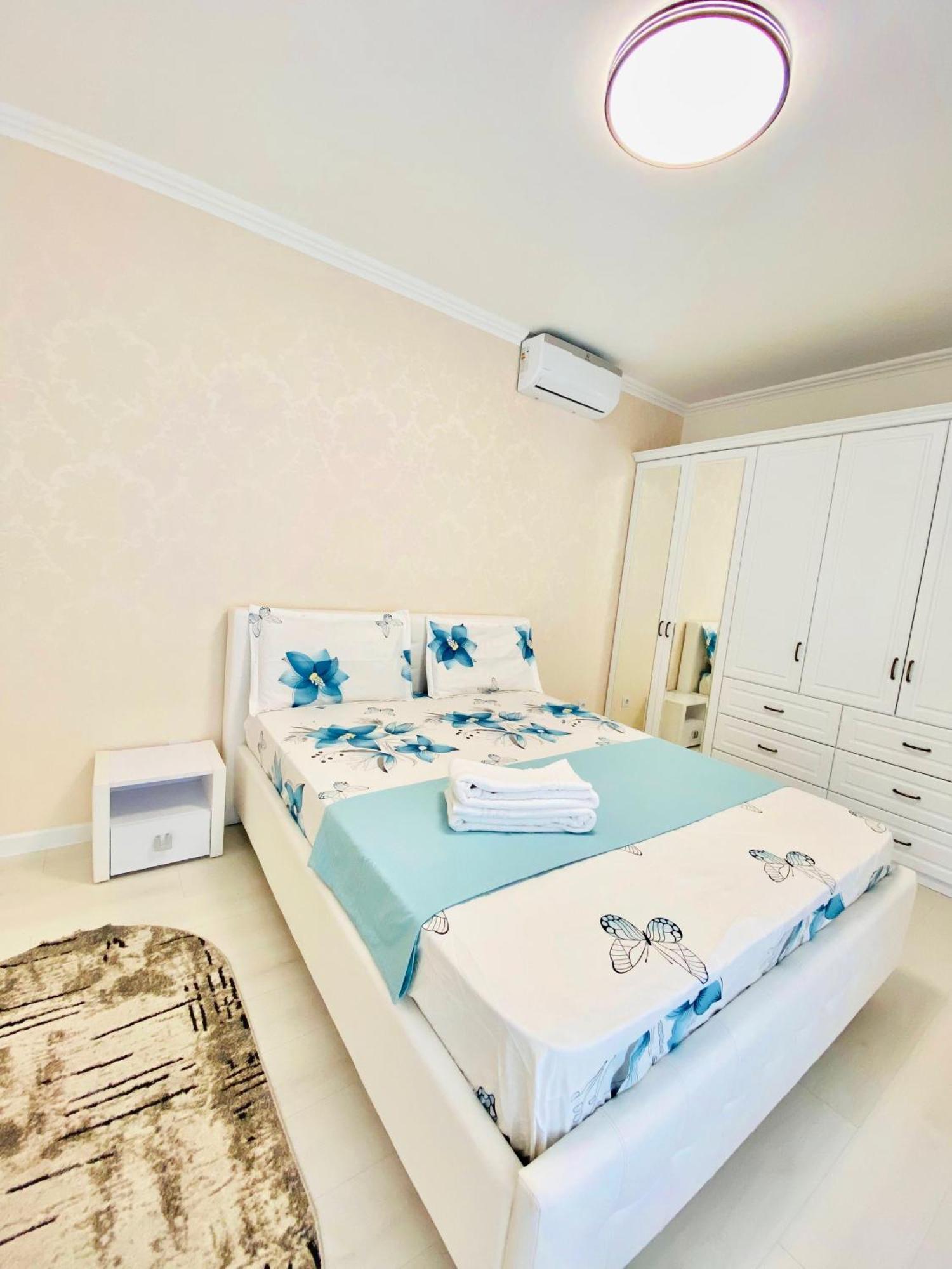 Apartament Confort צ'יסינאו מראה חיצוני תמונה