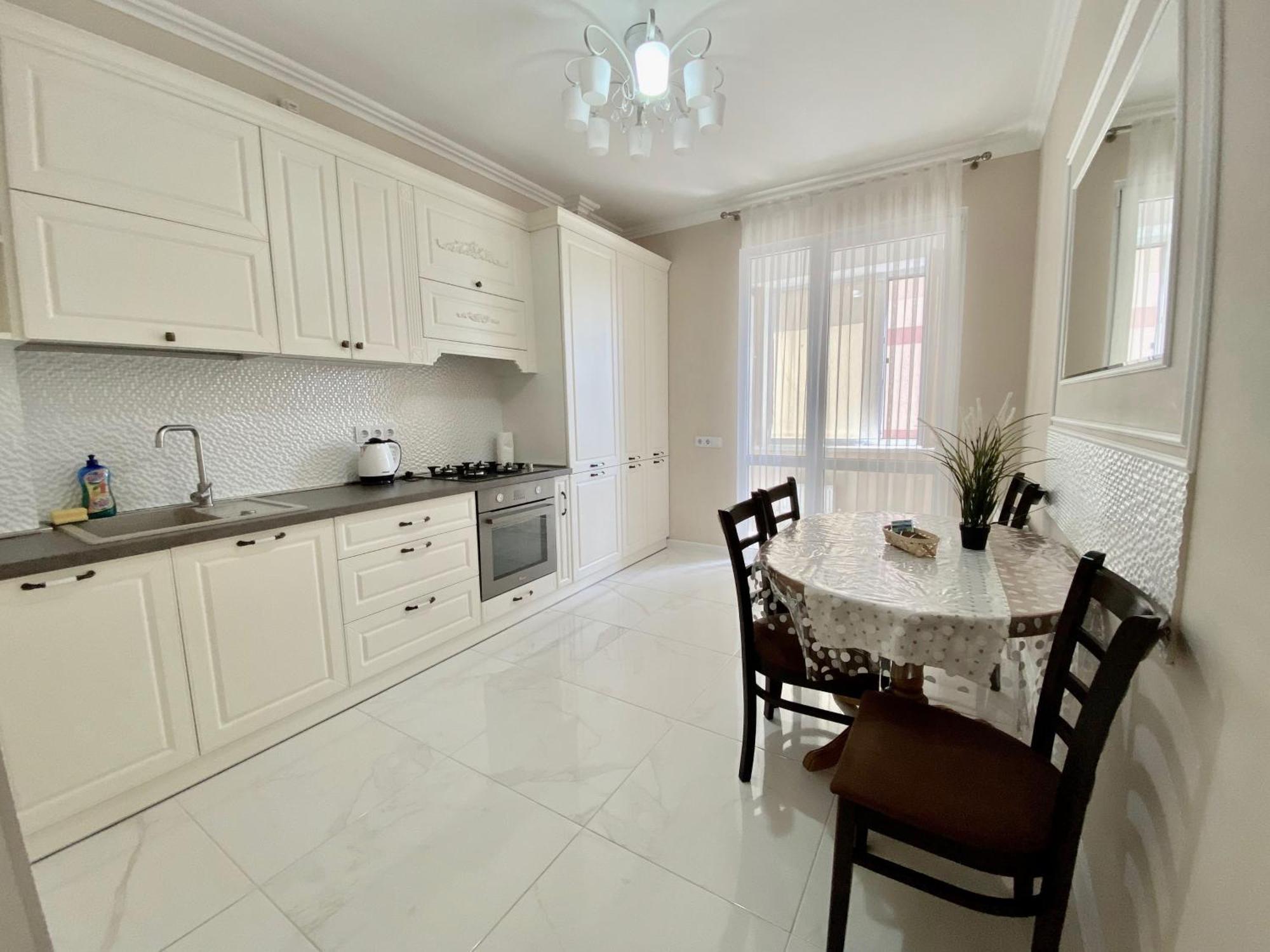 Apartament Confort צ'יסינאו מראה חיצוני תמונה