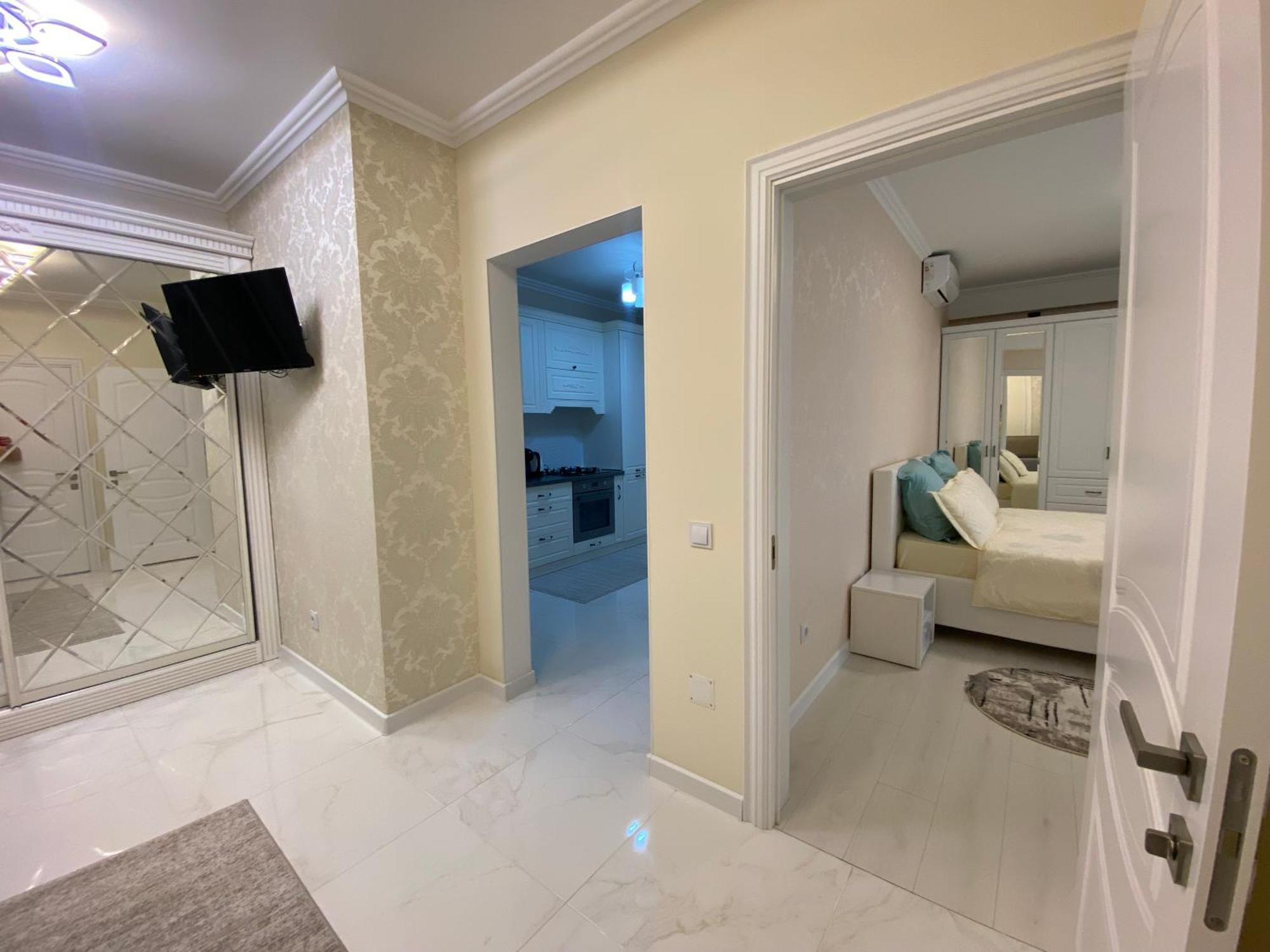 Apartament Confort צ'יסינאו מראה חיצוני תמונה
