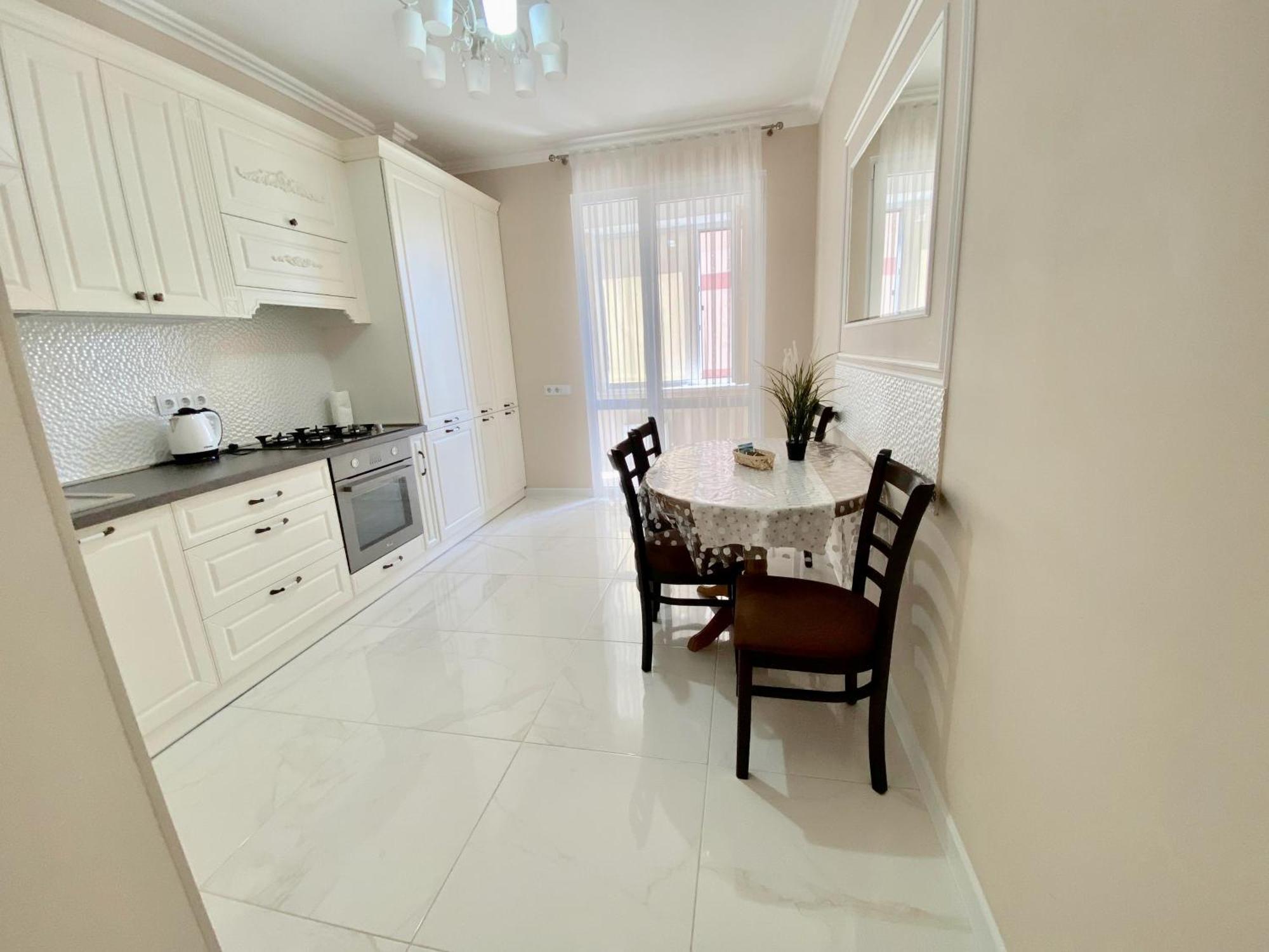 Apartament Confort צ'יסינאו מראה חיצוני תמונה