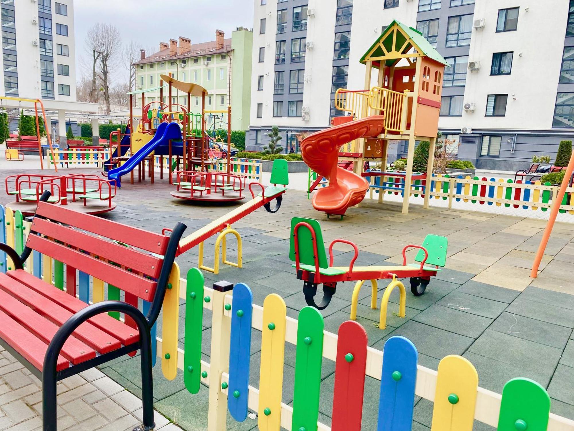 Apartament Confort צ'יסינאו מראה חיצוני תמונה