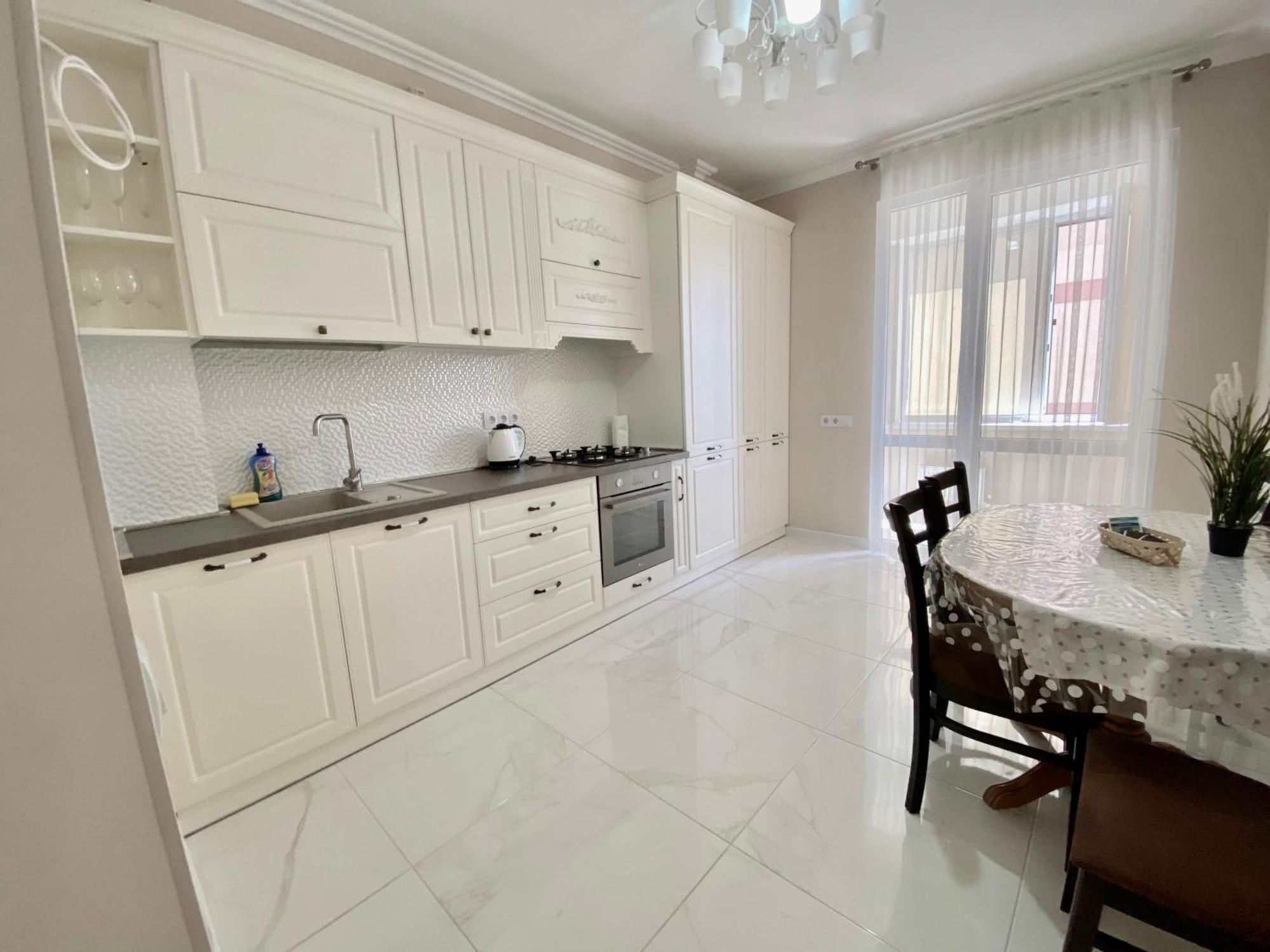 Apartament Confort צ'יסינאו מראה חיצוני תמונה