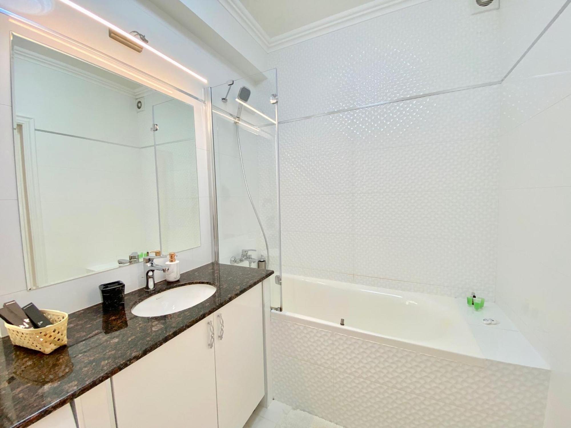 Apartament Confort צ'יסינאו מראה חיצוני תמונה