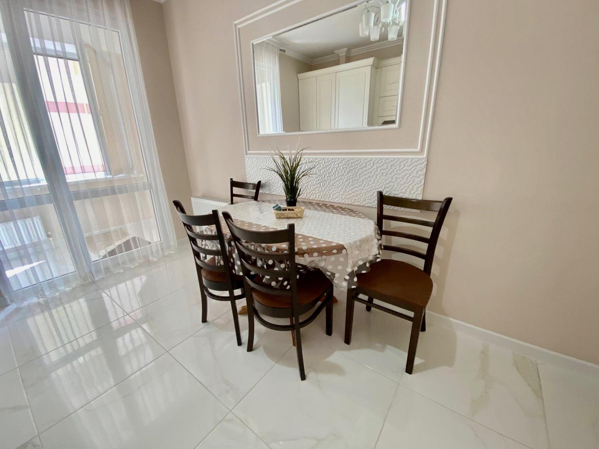 Apartament Confort צ'יסינאו מראה חיצוני תמונה