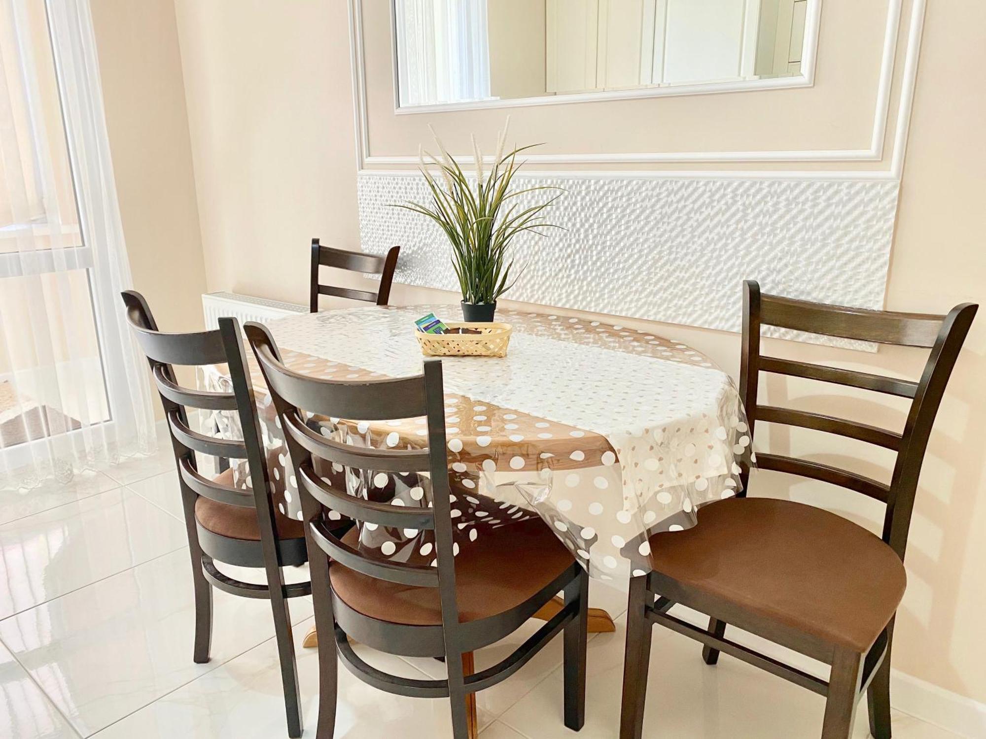 Apartament Confort צ'יסינאו מראה חיצוני תמונה